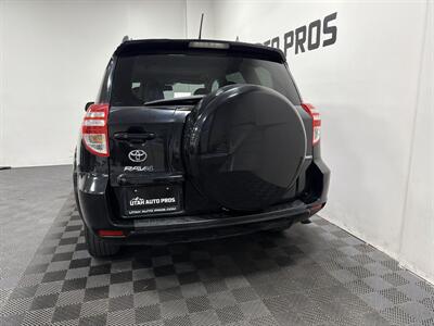 2012 Toyota RAV4 Limited - Photo 8 - West Bountiful, UT 84087