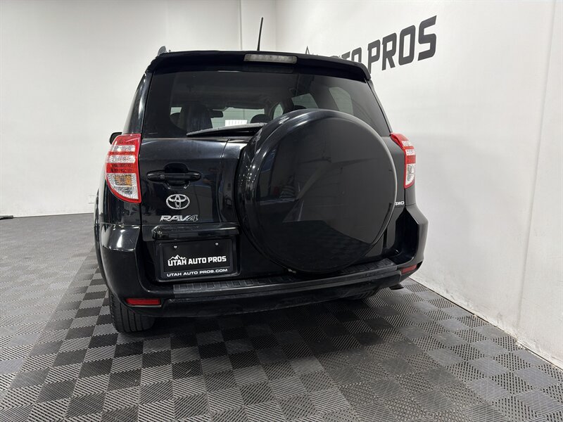2012 Toyota RAV4 Limited - Photo 8 - West Bountiful, UT 84087