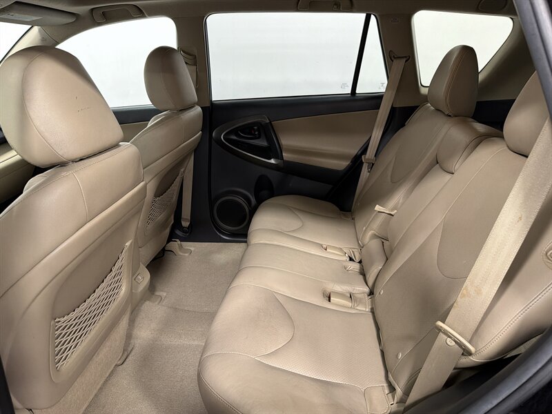 2012 Toyota RAV4 Limited - Photo 24 - West Bountiful, UT 84087
