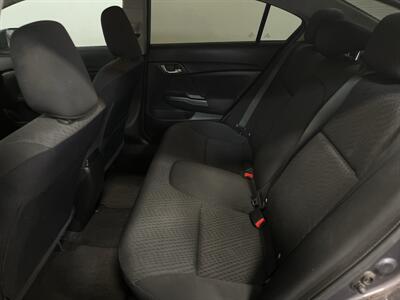 2014 Honda Civic LX - Photo 21 - West Bountiful, UT 84087
