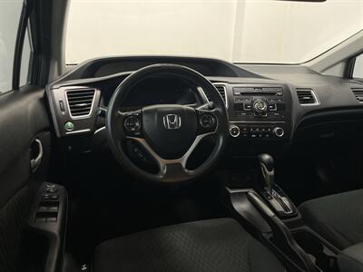 2014 Honda Civic LX - Photo 10 - West Bountiful, UT 84087