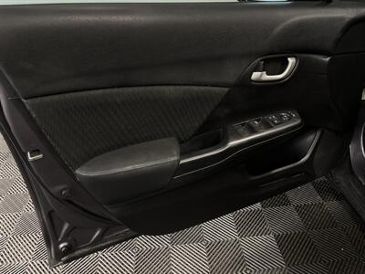 2014 Honda Civic LX - Photo 11 - West Bountiful, UT 84087