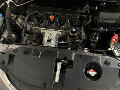 2014 Honda Civic LX - Photo 22 - West Bountiful, UT 84087