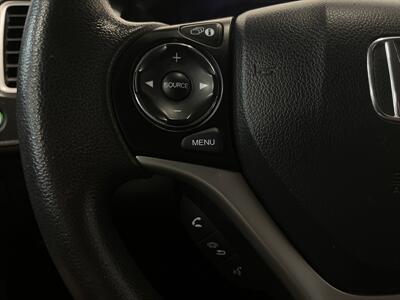 2014 Honda Civic LX - Photo 19 - West Bountiful, UT 84087