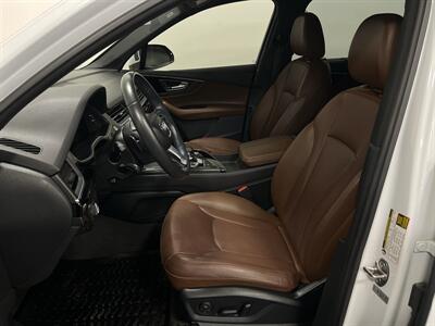 2018 Audi Q7 3.0T quattro Premium Plus   - Photo 16 - West Bountiful, UT 84087