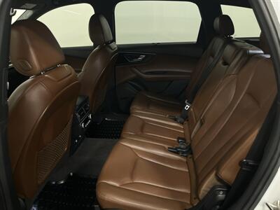 2018 Audi Q7 3.0T quattro Premium Plus   - Photo 27 - West Bountiful, UT 84087