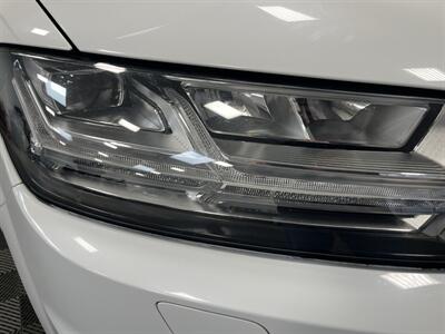 2018 Audi Q7 3.0T quattro Premium Plus   - Photo 6 - West Bountiful, UT 84087