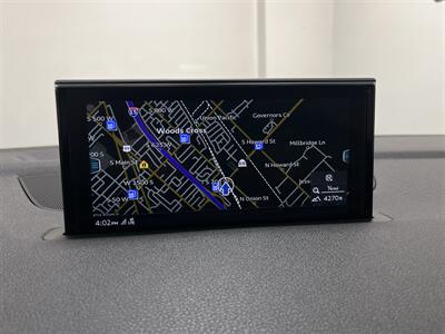 2018 Audi Q7 3.0T quattro Premium Plus   - Photo 19 - West Bountiful, UT 84087