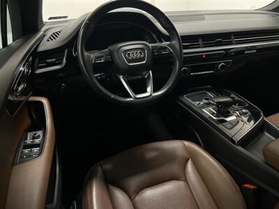 2018 Audi Q7 3.0T quattro Premium Plus   - Photo 13 - West Bountiful, UT 84087