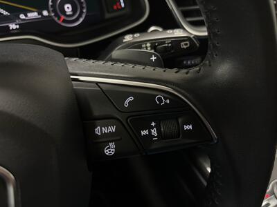 2018 Audi Q7 3.0T quattro Premium Plus   - Photo 26 - West Bountiful, UT 84087