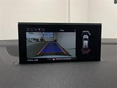 2018 Audi Q7 3.0T quattro Premium Plus   - Photo 20 - West Bountiful, UT 84087