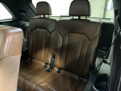 2018 Audi Q7 3.0T quattro Premium Plus   - Photo 28 - West Bountiful, UT 84087