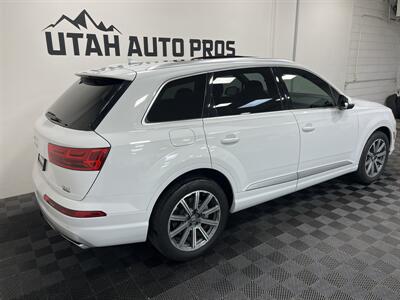 2018 Audi Q7 3.0T quattro Premium Plus   - Photo 3 - West Bountiful, UT 84087