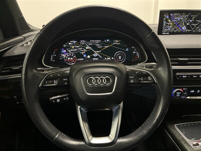 2018 Audi Q7 3.0T quattro Premium Plus   - Photo 24 - West Bountiful, UT 84087