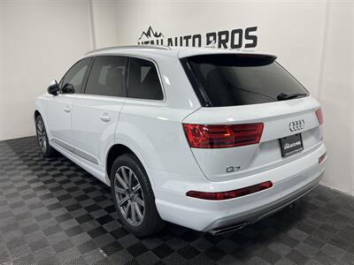 2018 Audi Q7 3.0T quattro Premium Plus   - Photo 9 - West Bountiful, UT 84087