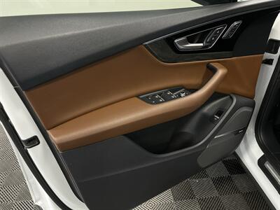 2018 Audi Q7 3.0T quattro Premium Plus   - Photo 14 - West Bountiful, UT 84087