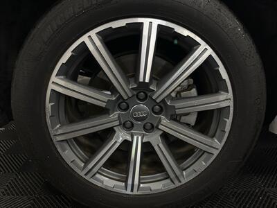 2018 Audi Q7 3.0T quattro Premium Plus   - Photo 11 - West Bountiful, UT 84087