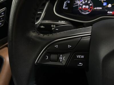 2018 Audi Q7 3.0T quattro Premium Plus   - Photo 25 - West Bountiful, UT 84087