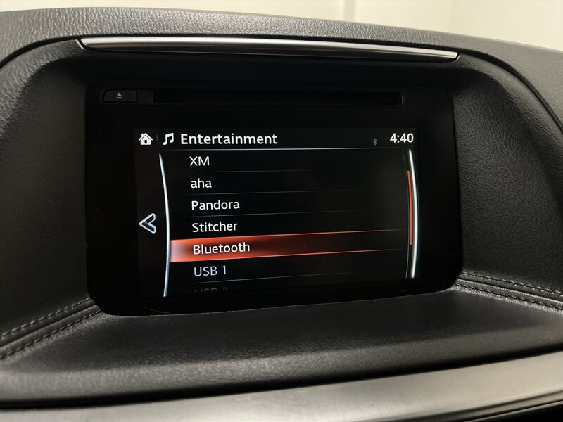 2016 Mazda CX-5 Grand Touring - Photo 19 - West Bountiful, UT 84087