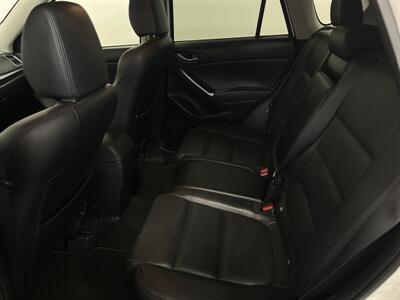 2016 Mazda CX-5 Grand Touring - Photo 27 - West Bountiful, UT 84087