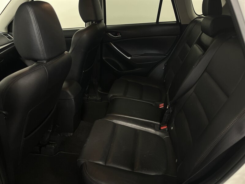 2016 Mazda CX-5 Grand Touring - Photo 27 - West Bountiful, UT 84087