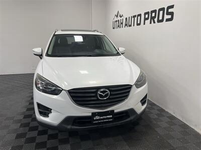 2016 Mazda CX-5 Grand Touring - Photo 4 - West Bountiful, UT 84087