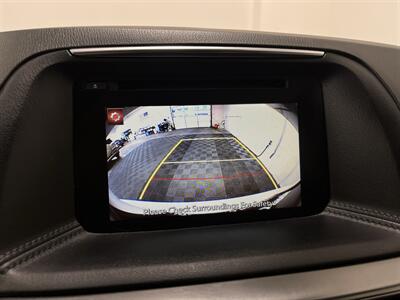 2016 Mazda CX-5 Grand Touring - Photo 20 - West Bountiful, UT 84087