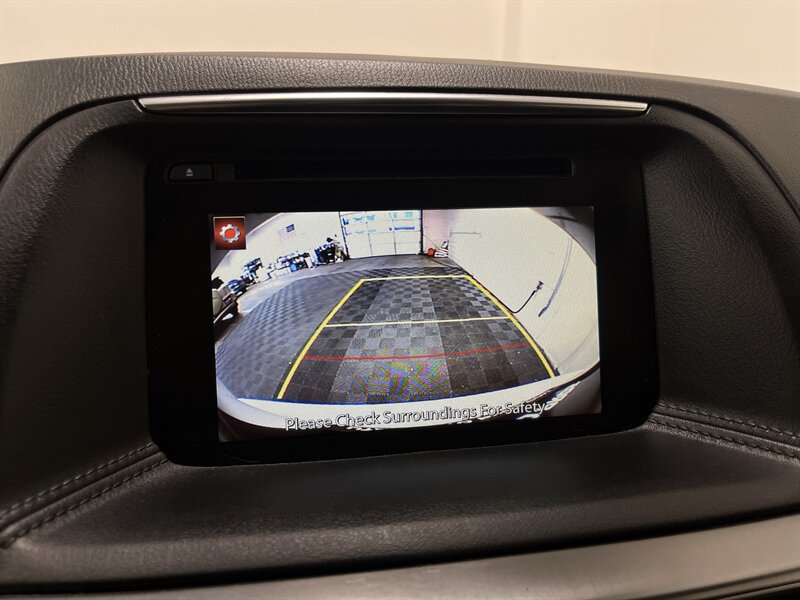 2016 Mazda CX-5 Grand Touring - Photo 20 - West Bountiful, UT 84087
