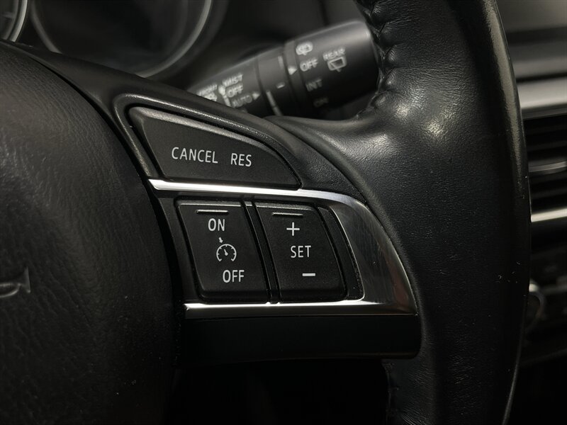 2016 Mazda CX-5 Grand Touring - Photo 25 - West Bountiful, UT 84087
