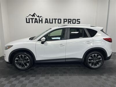 2016 Mazda CX-5 Grand Touring - Photo 7 - West Bountiful, UT 84087