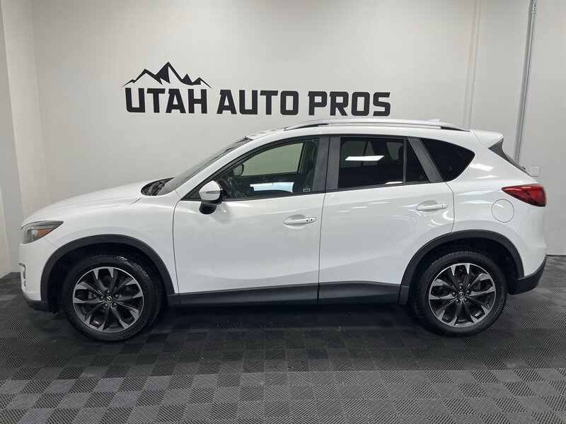 2016 Mazda CX-5 Grand Touring - Photo 7 - West Bountiful, UT 84087