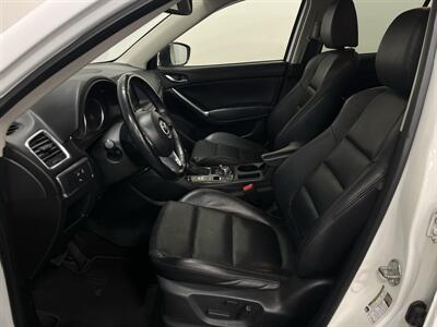 2016 Mazda CX-5 Grand Touring - Photo 14 - West Bountiful, UT 84087