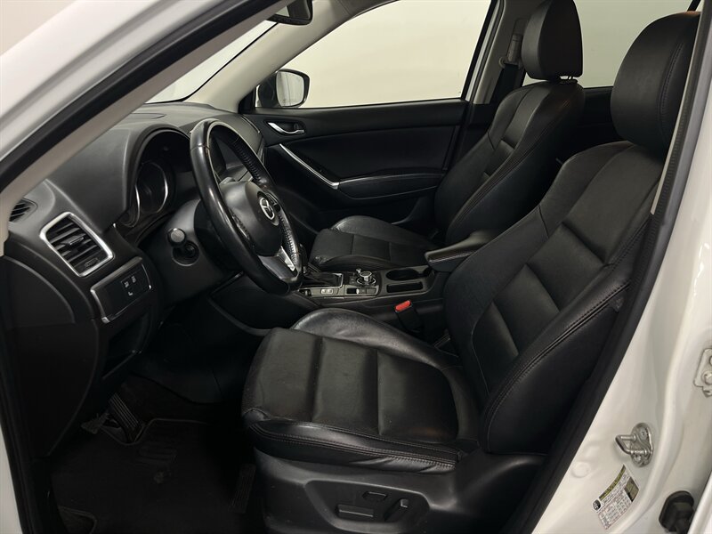 2016 Mazda CX-5 Grand Touring - Photo 14 - West Bountiful, UT 84087
