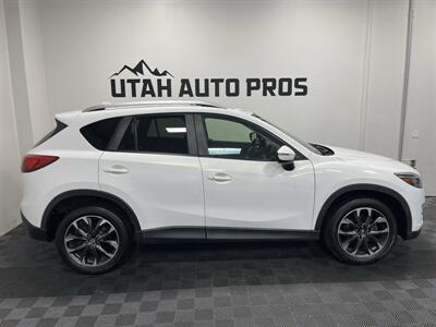 2016 Mazda CX-5 Grand Touring - Photo 2 - West Bountiful, UT 84087