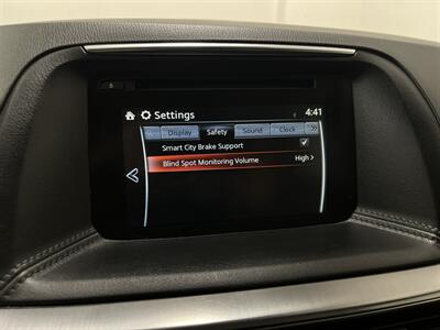 2016 Mazda CX-5 Grand Touring - Photo 23 - West Bountiful, UT 84087