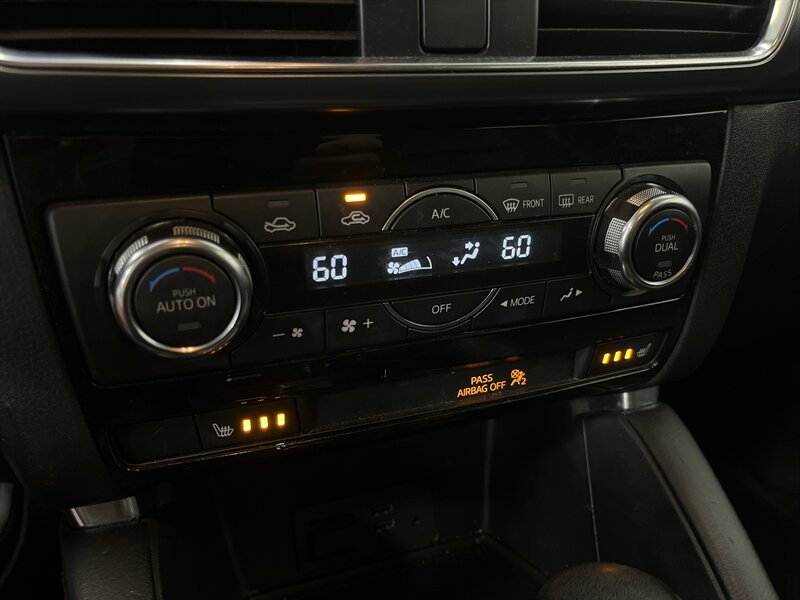 2016 Mazda CX-5 Grand Touring - Photo 18 - West Bountiful, UT 84087