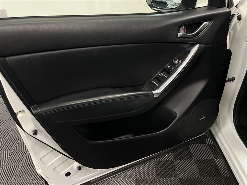 2016 Mazda CX-5 Grand Touring - Photo 13 - West Bountiful, UT 84087