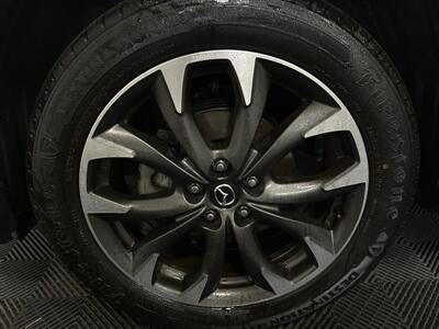 2016 Mazda CX-5 Grand Touring - Photo 10 - West Bountiful, UT 84087