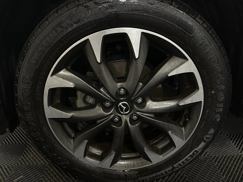 2016 Mazda CX-5 Grand Touring - Photo 10 - West Bountiful, UT 84087