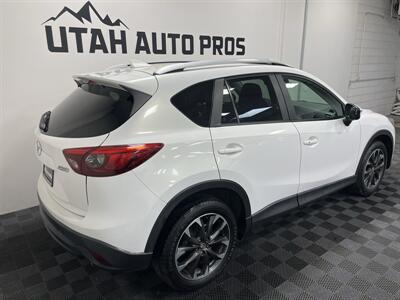 2016 Mazda CX-5 Grand Touring - Photo 3 - West Bountiful, UT 84087
