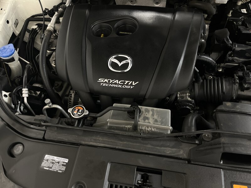 2016 Mazda CX-5 Grand Touring - Photo 29 - West Bountiful, UT 84087