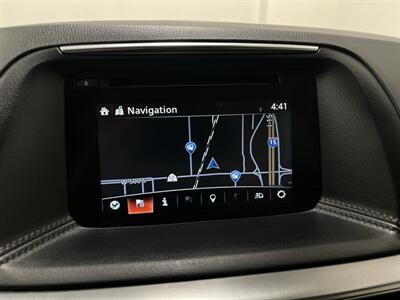 2016 Mazda CX-5 Grand Touring - Photo 22 - West Bountiful, UT 84087