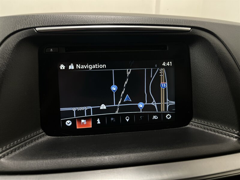 2016 Mazda CX-5 Grand Touring - Photo 22 - West Bountiful, UT 84087