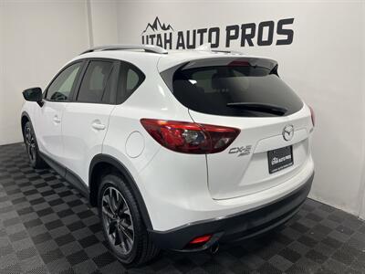 2016 Mazda CX-5 Grand Touring - Photo 8 - West Bountiful, UT 84087