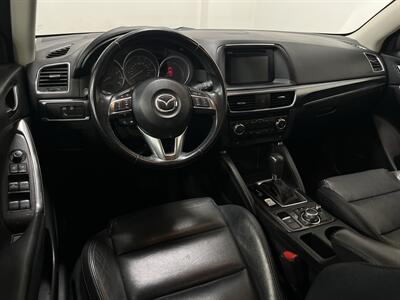 2016 Mazda CX-5 Grand Touring - Photo 12 - West Bountiful, UT 84087