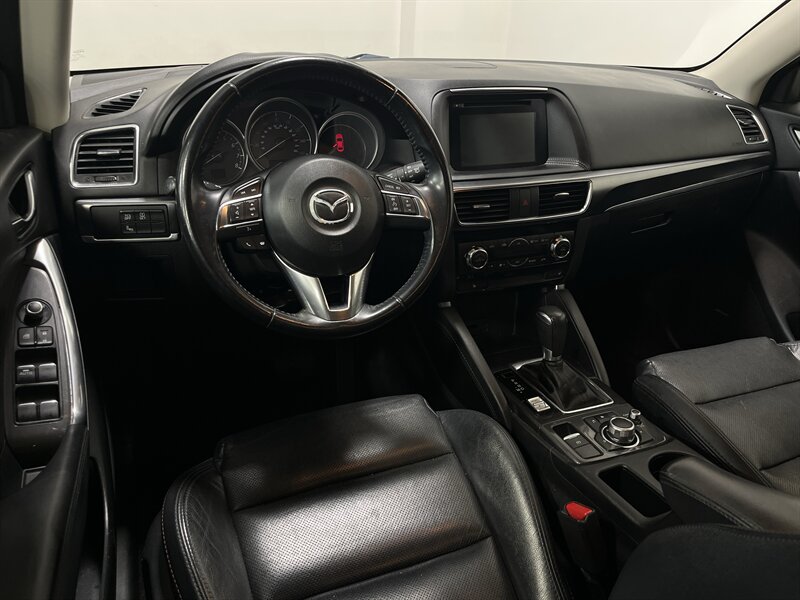 2016 Mazda CX-5 Grand Touring - Photo 12 - West Bountiful, UT 84087