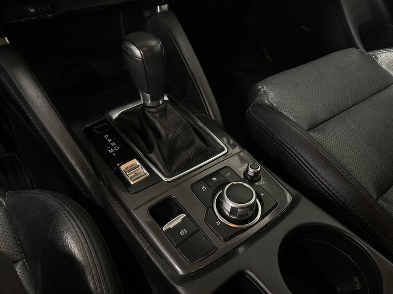 2016 Mazda CX-5 Grand Touring - Photo 15 - West Bountiful, UT 84087