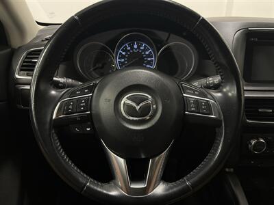 2016 Mazda CX-5 Grand Touring - Photo 24 - West Bountiful, UT 84087