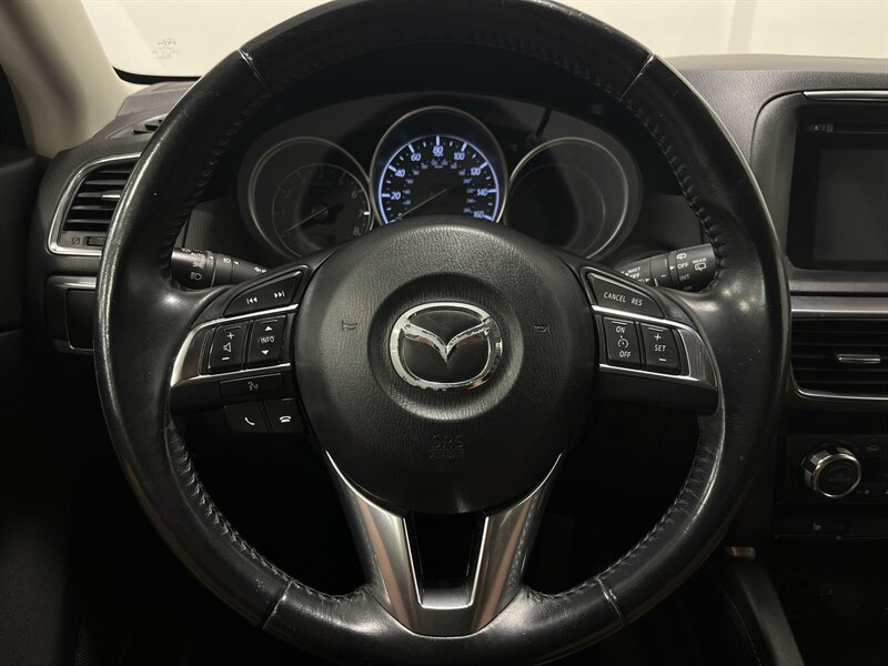 2016 Mazda CX-5 Grand Touring - Photo 24 - West Bountiful, UT 84087