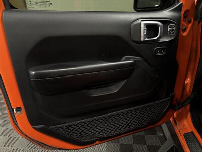 2019 Jeep Wrangler Sport S   - Photo 14 - West Bountiful, UT 84087